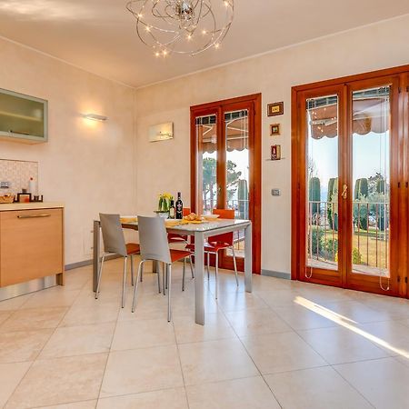 Barcone 1 Apartamento Sirmione Exterior foto
