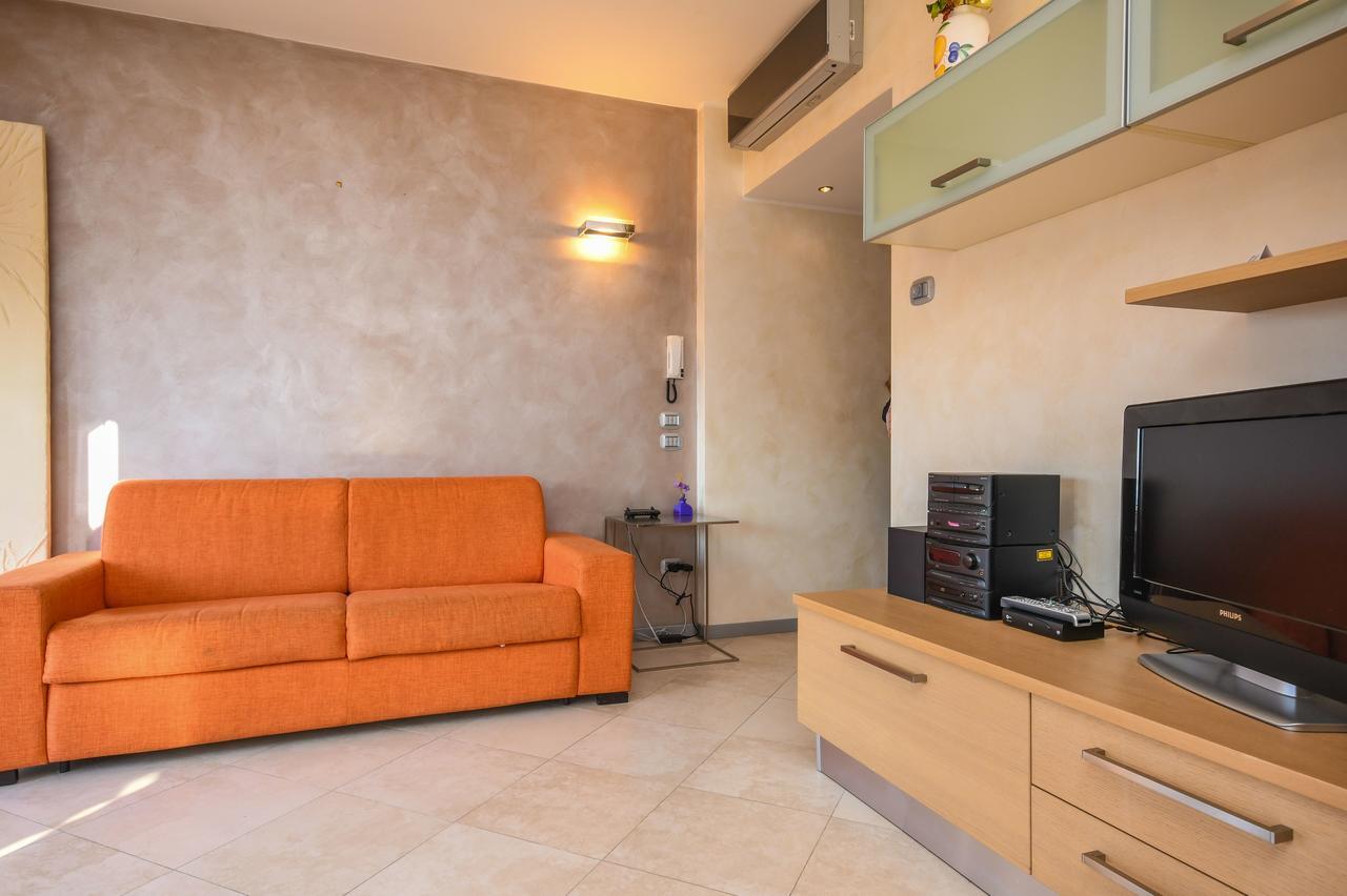 Barcone 1 Apartamento Sirmione Exterior foto