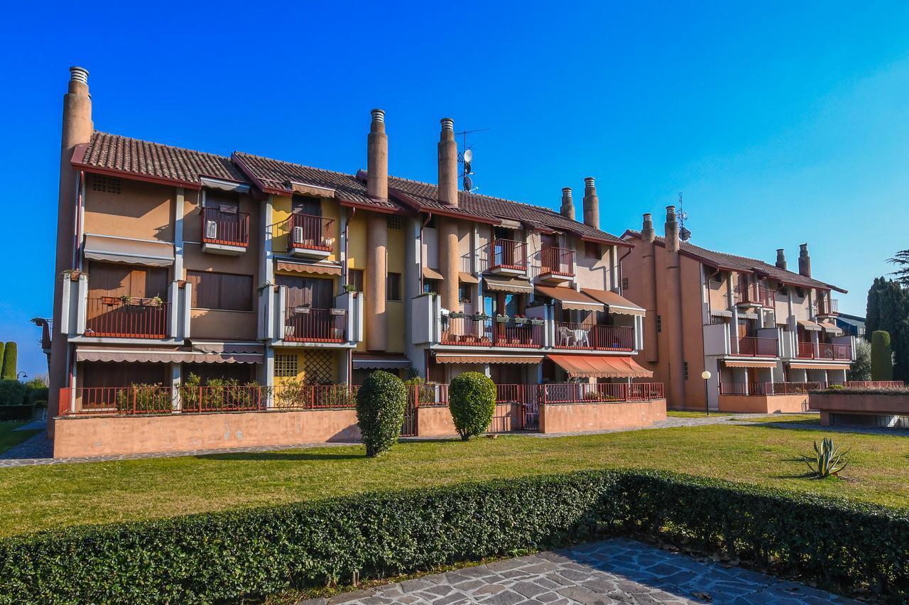 Barcone 1 Apartamento Sirmione Exterior foto