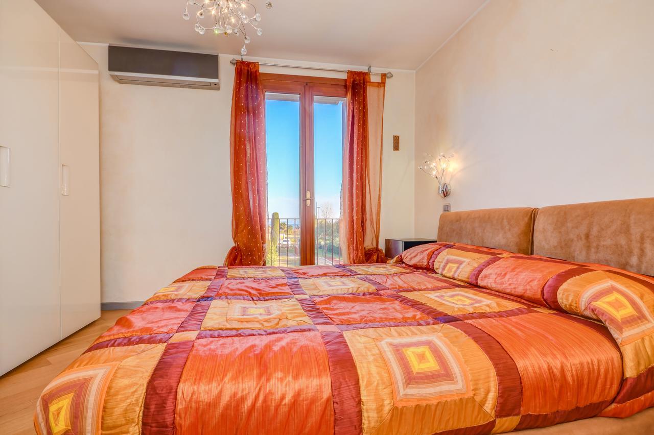 Barcone 1 Apartamento Sirmione Exterior foto