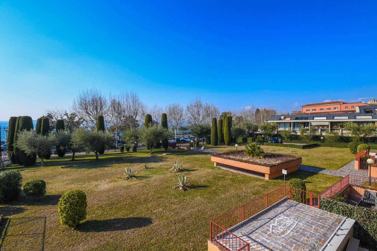 Barcone 1 Apartamento Sirmione Exterior foto