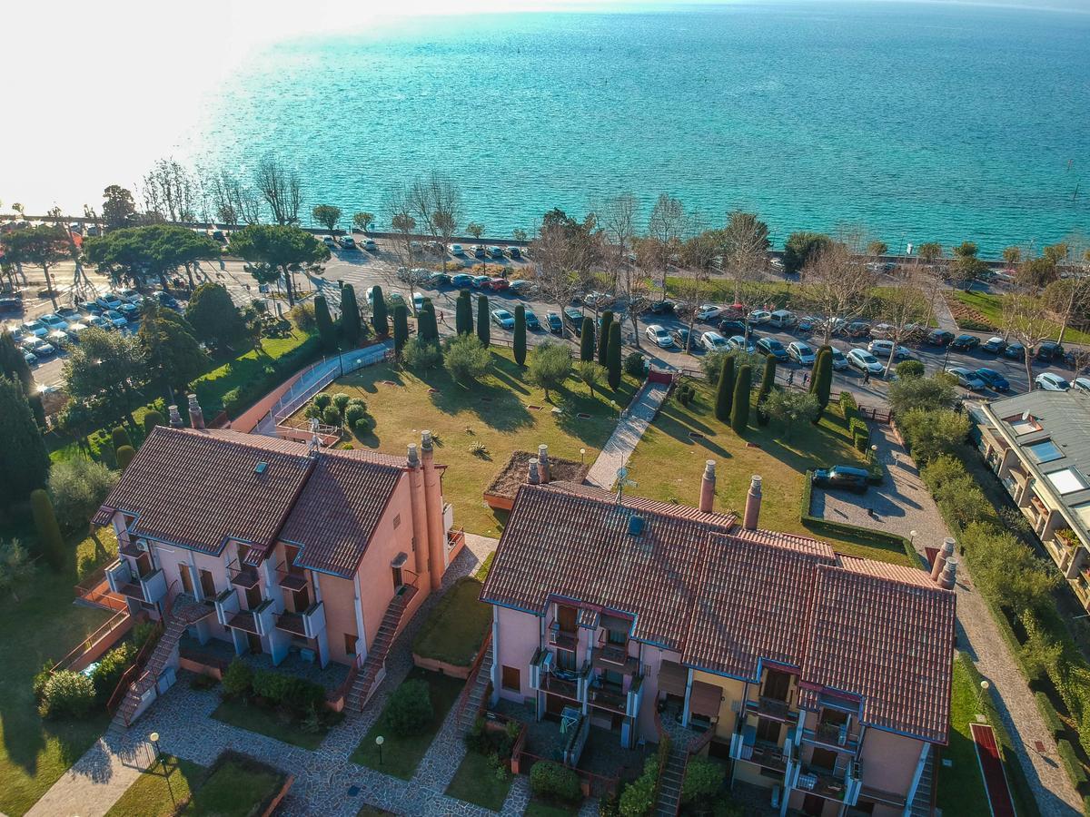 Barcone 1 Apartamento Sirmione Exterior foto