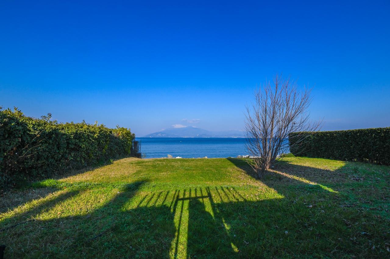 Barcone 1 Apartamento Sirmione Exterior foto
