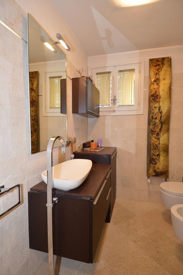 Barcone 1 Apartamento Sirmione Exterior foto