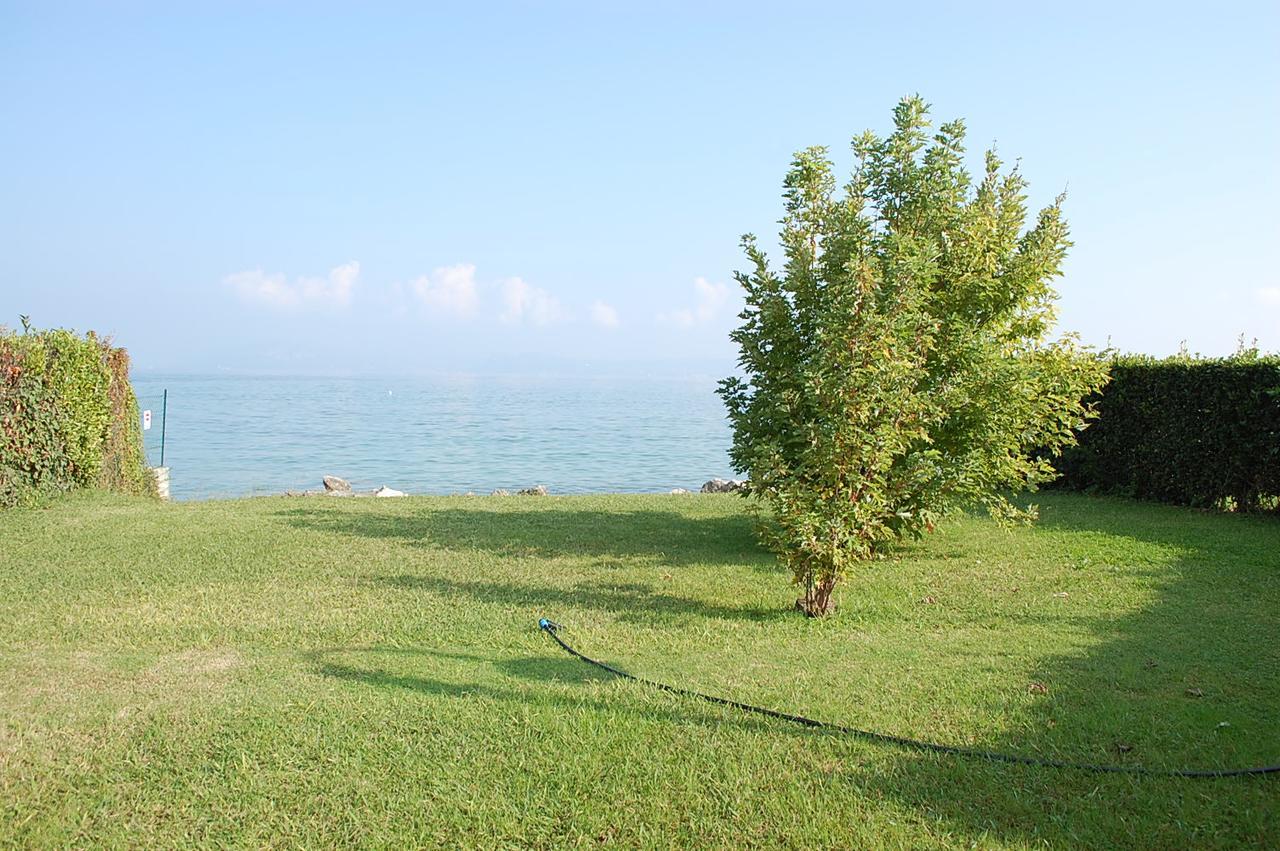 Barcone 1 Apartamento Sirmione Exterior foto