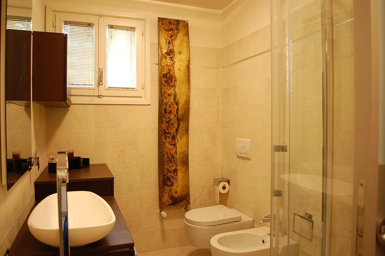 Barcone 1 Apartamento Sirmione Exterior foto