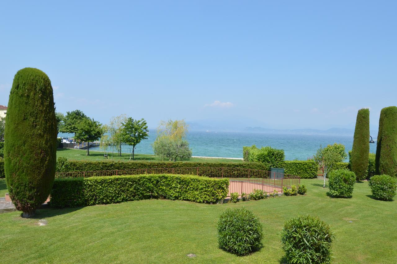 Barcone 1 Apartamento Sirmione Exterior foto