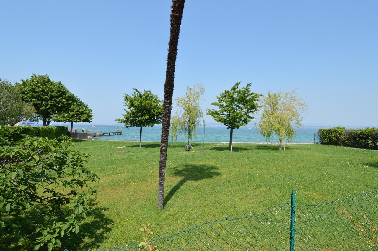 Barcone 1 Apartamento Sirmione Exterior foto